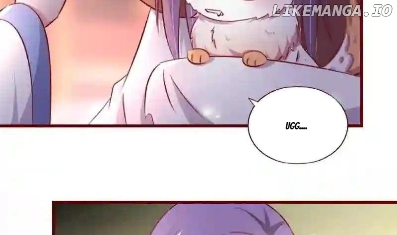 Steal My King Back Chapter 76 - page 9